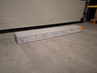 Elektrische kantenmaaier Stihl, FSE 52